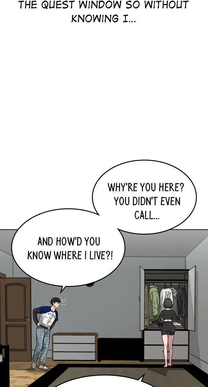 Read Reality Quest Manga Online