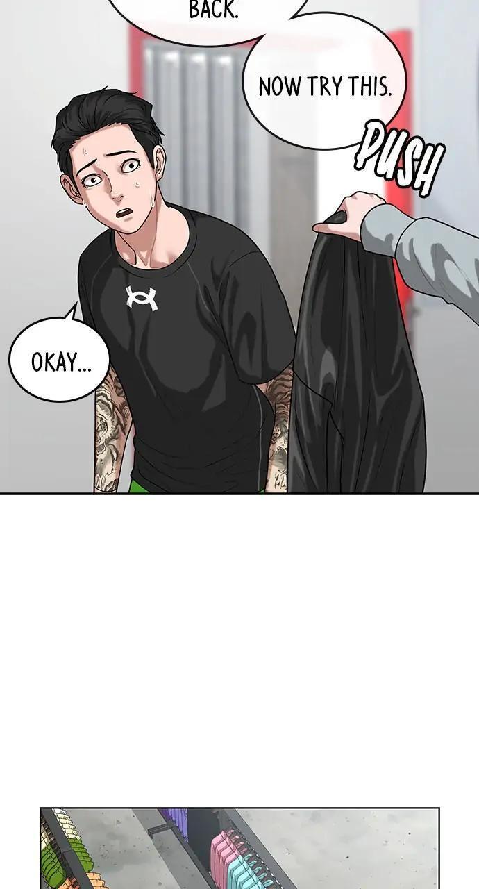 Read Reality Quest Manga Online