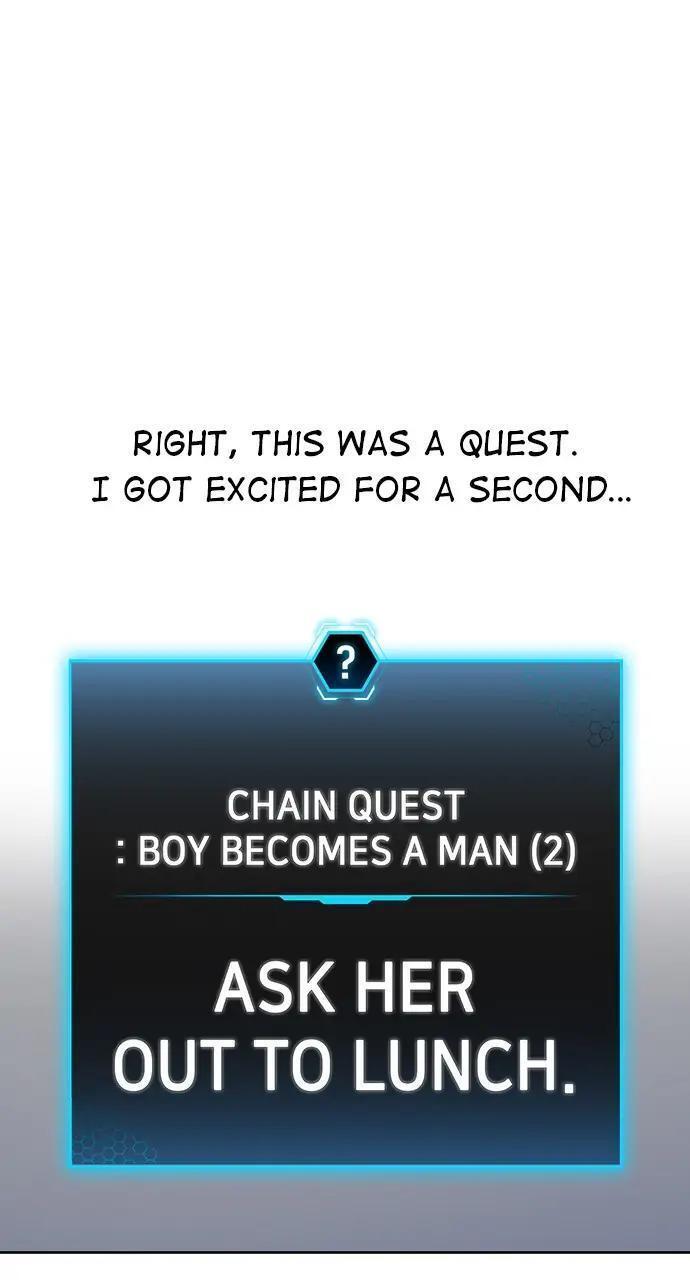 Read Reality Quest Manga Online