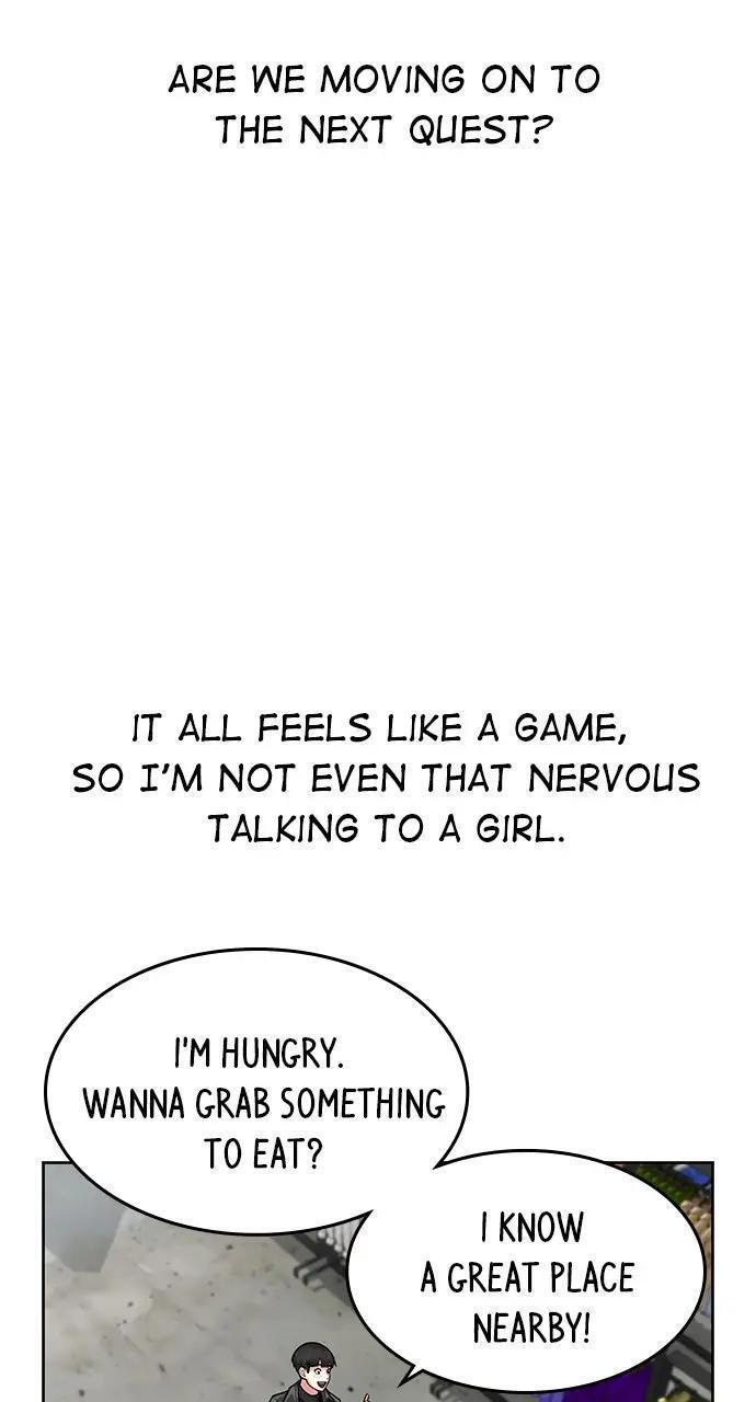 Read Reality Quest Manga Online