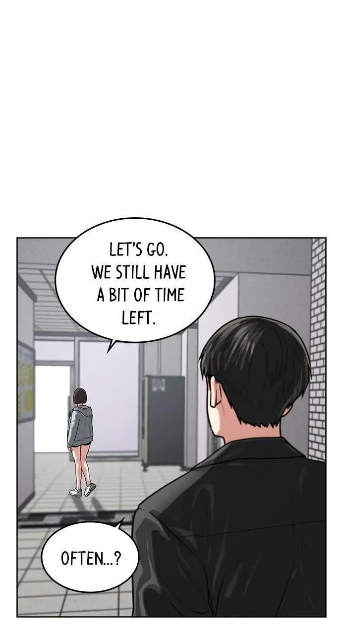 Read Reality Quest Manga Online