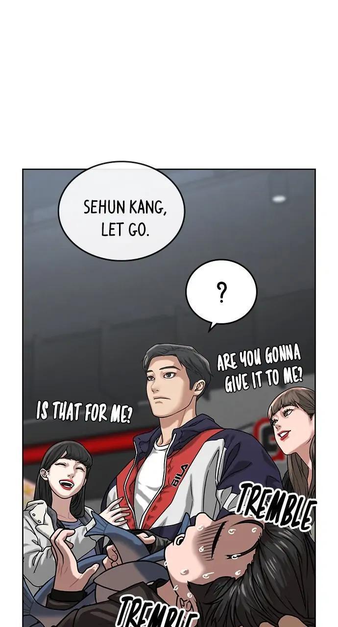 Read Reality Quest Manga Online