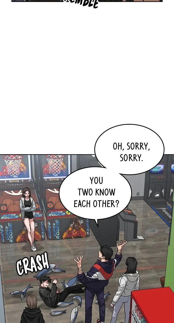 Read Reality Quest Manga Online