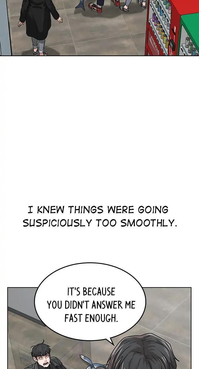 Read Reality Quest Manga Online