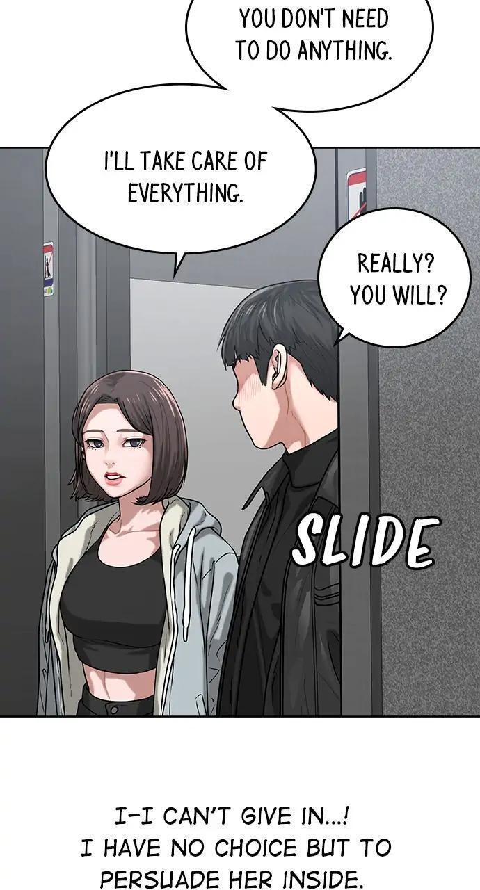 Read Reality Quest Manga Online