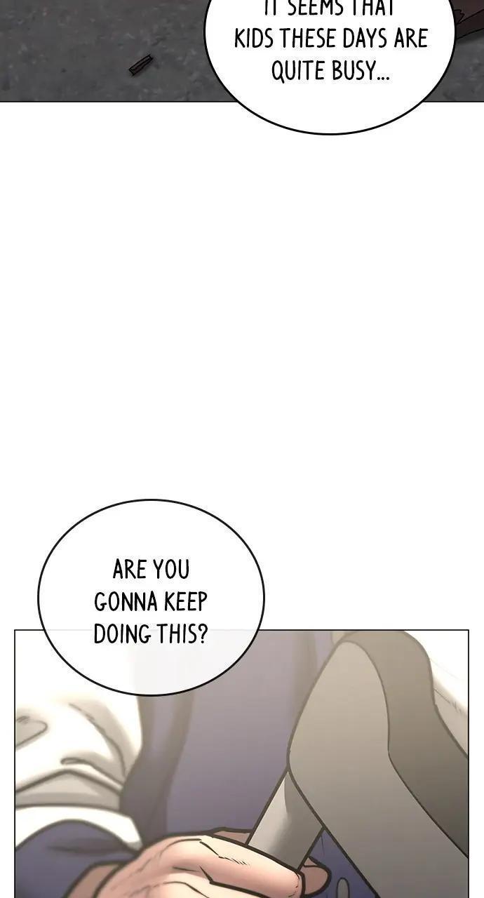 Read Reality Quest Manga Online