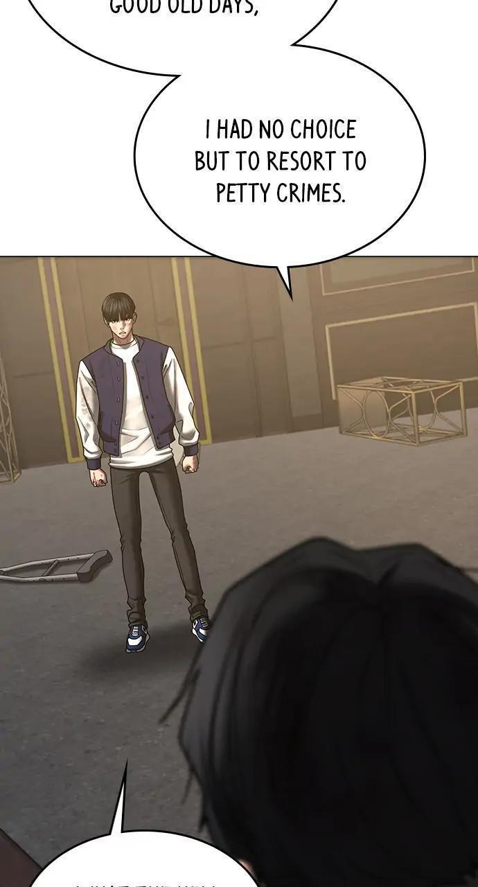 Read Reality Quest Manga Online