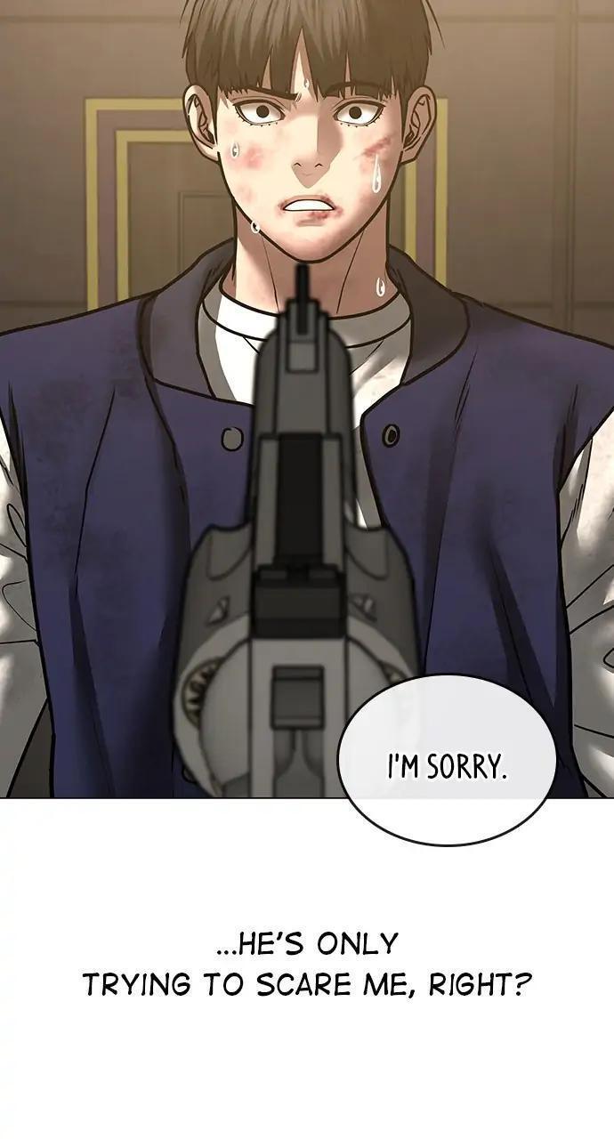 Read Reality Quest Manga Online