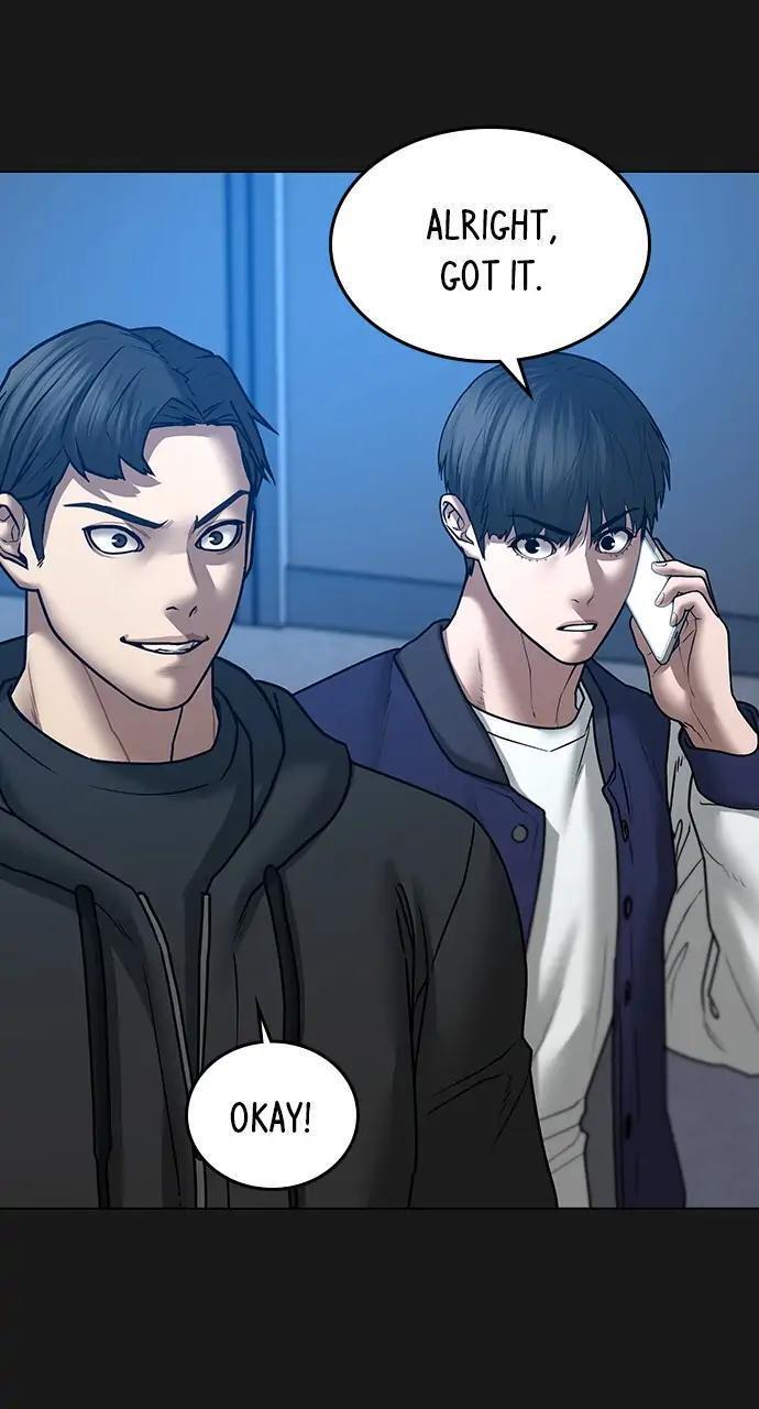 Read Reality Quest Manga Online
