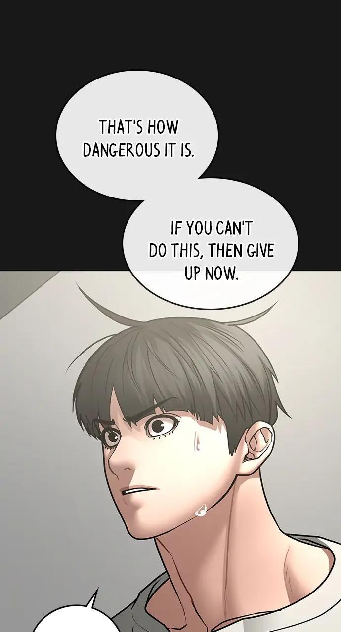 Read Reality Quest Manga Online