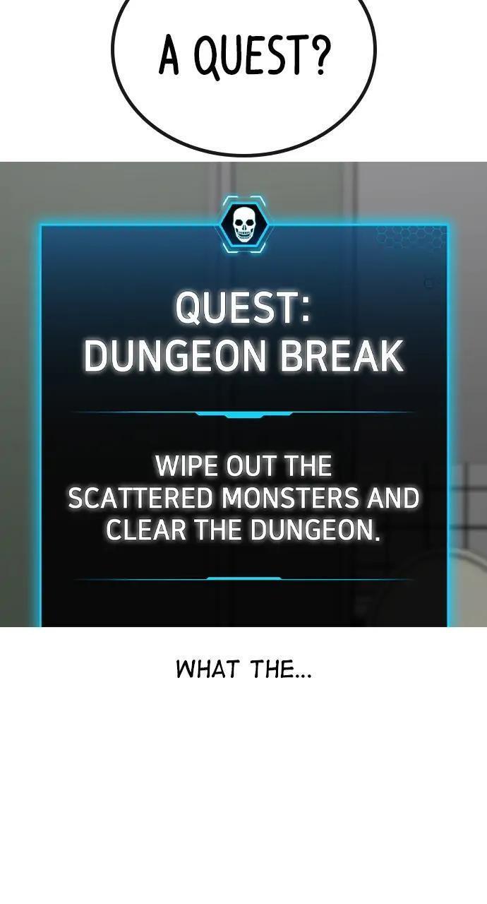 Read Reality Quest Manga Online