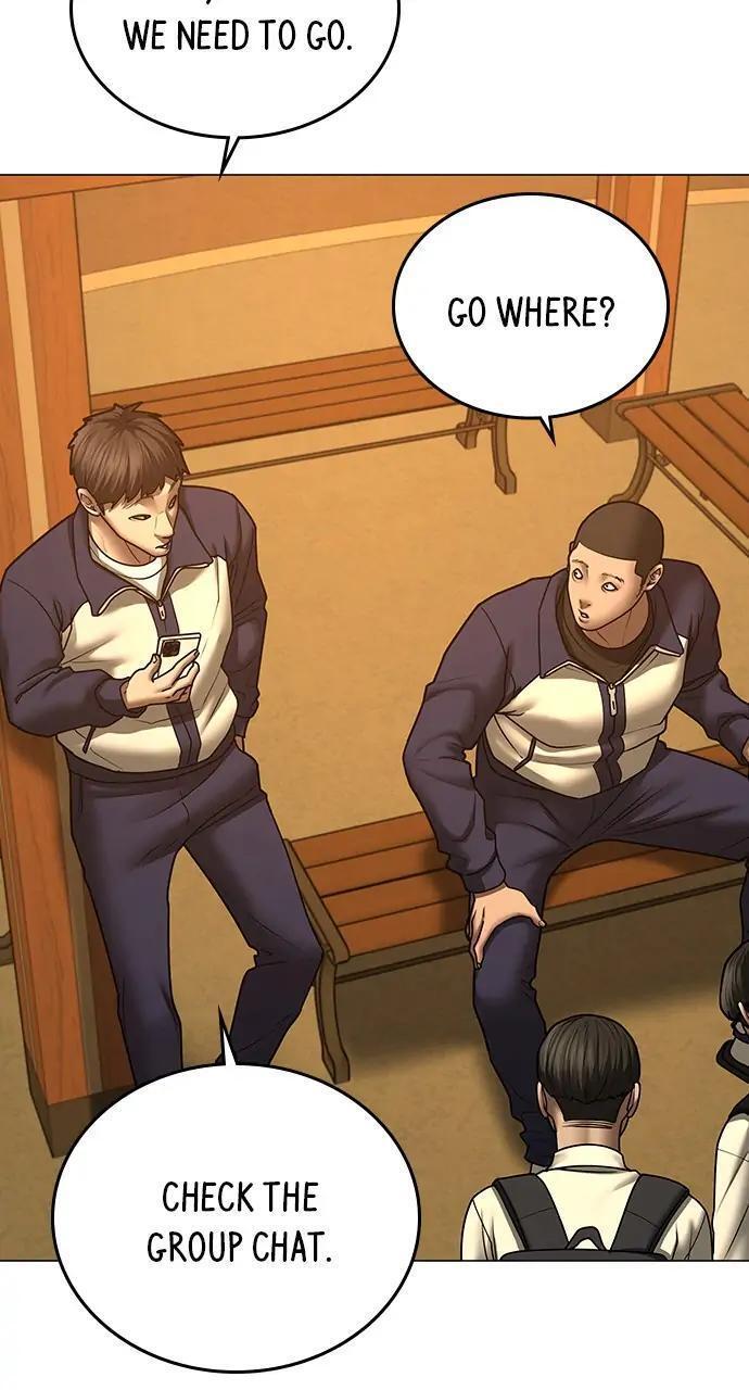 Read Reality Quest Manga Online