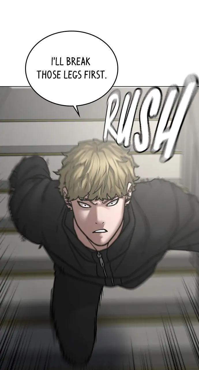 Read Reality Quest Manga Online