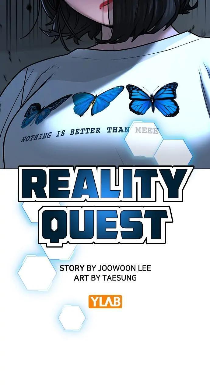 Read Reality Quest Manga Online
