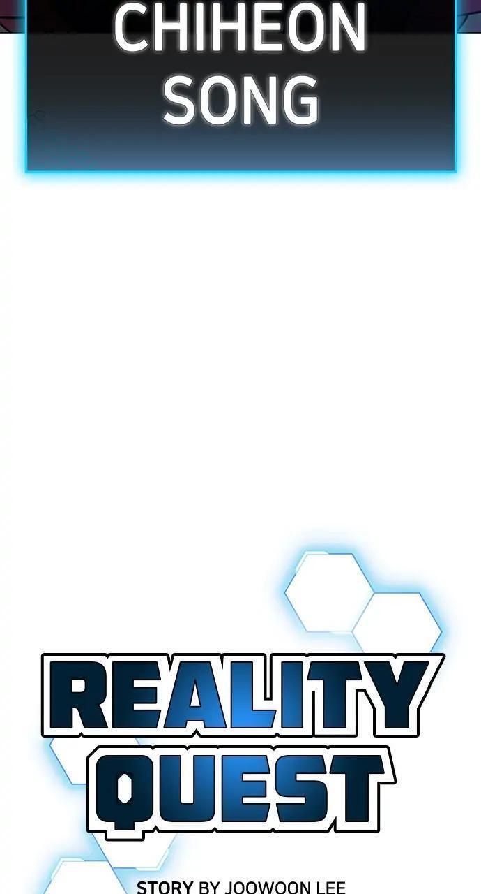Read Reality Quest Manga Online