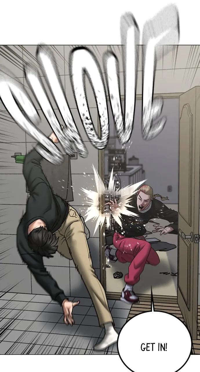 Read Reality Quest Manga Online