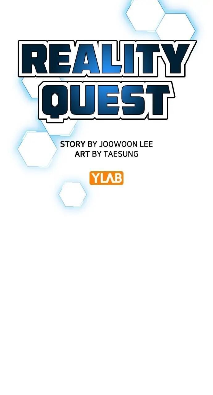 Read Reality Quest Manga Online
