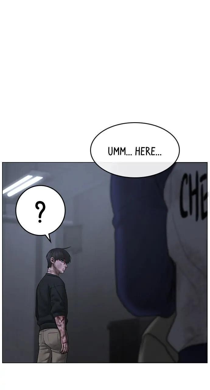 Read Reality Quest Manga Online