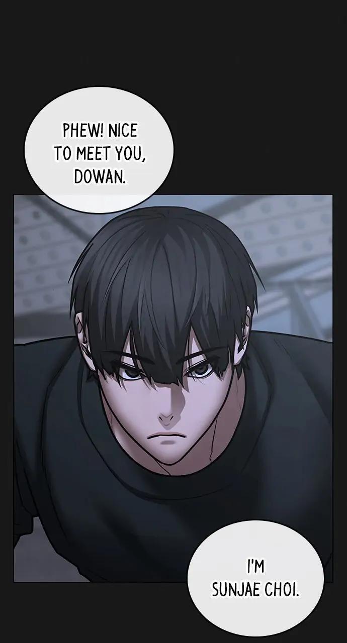 Read Reality Quest Manga Online