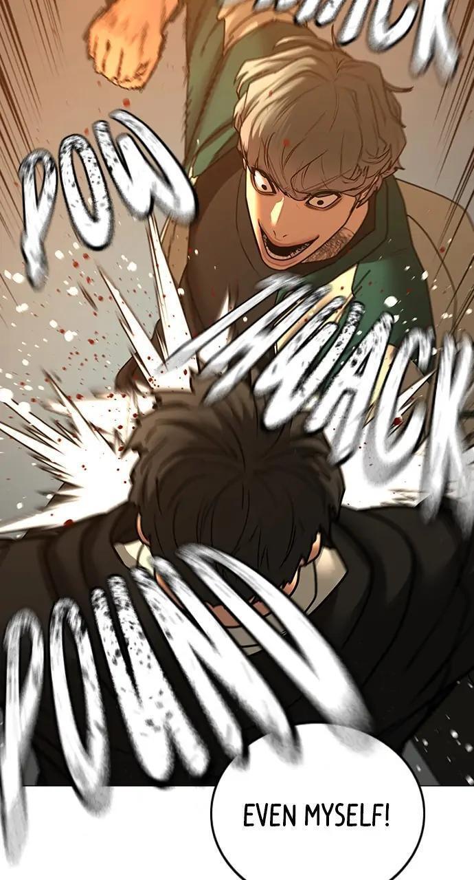 Read Reality Quest Manga Online