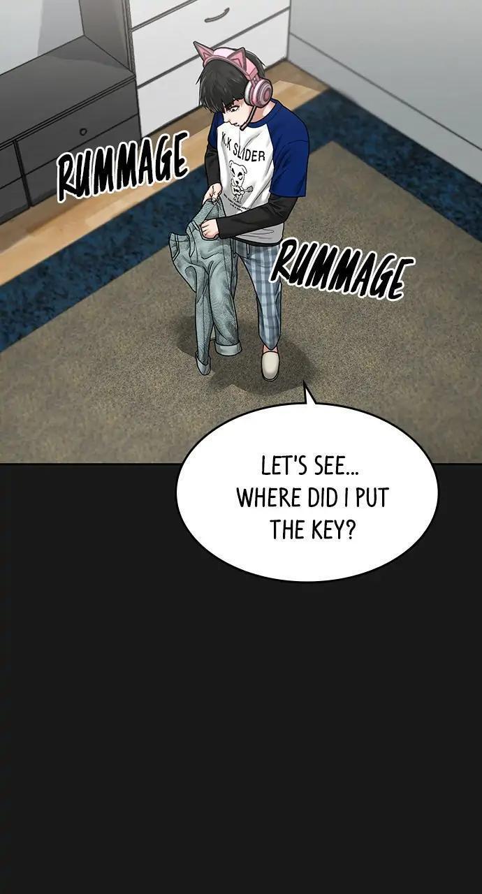 Read Reality Quest Manga Online