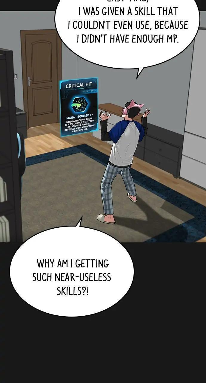 Read Reality Quest Manga Online
