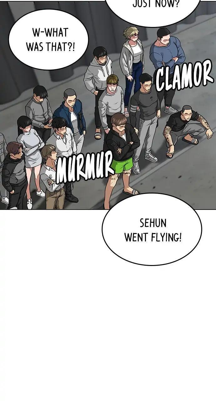 Read Reality Quest Manga Online