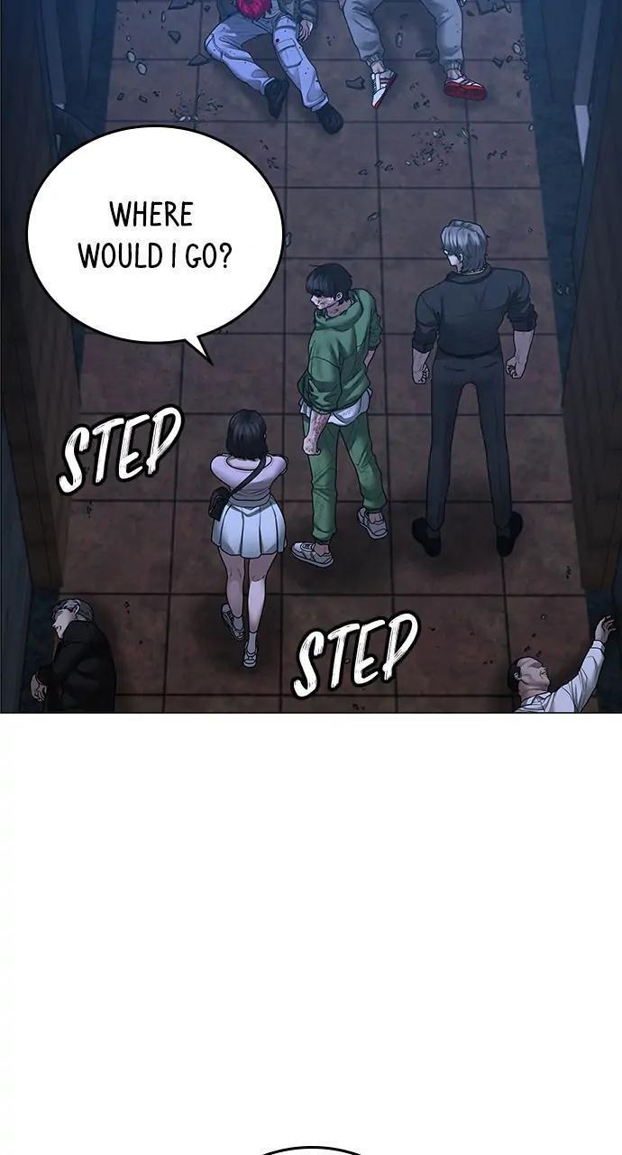 Read Reality Quest Manga Online