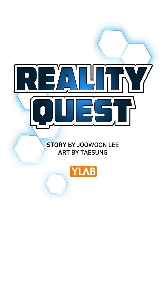 Read Reality Quest Manga Online