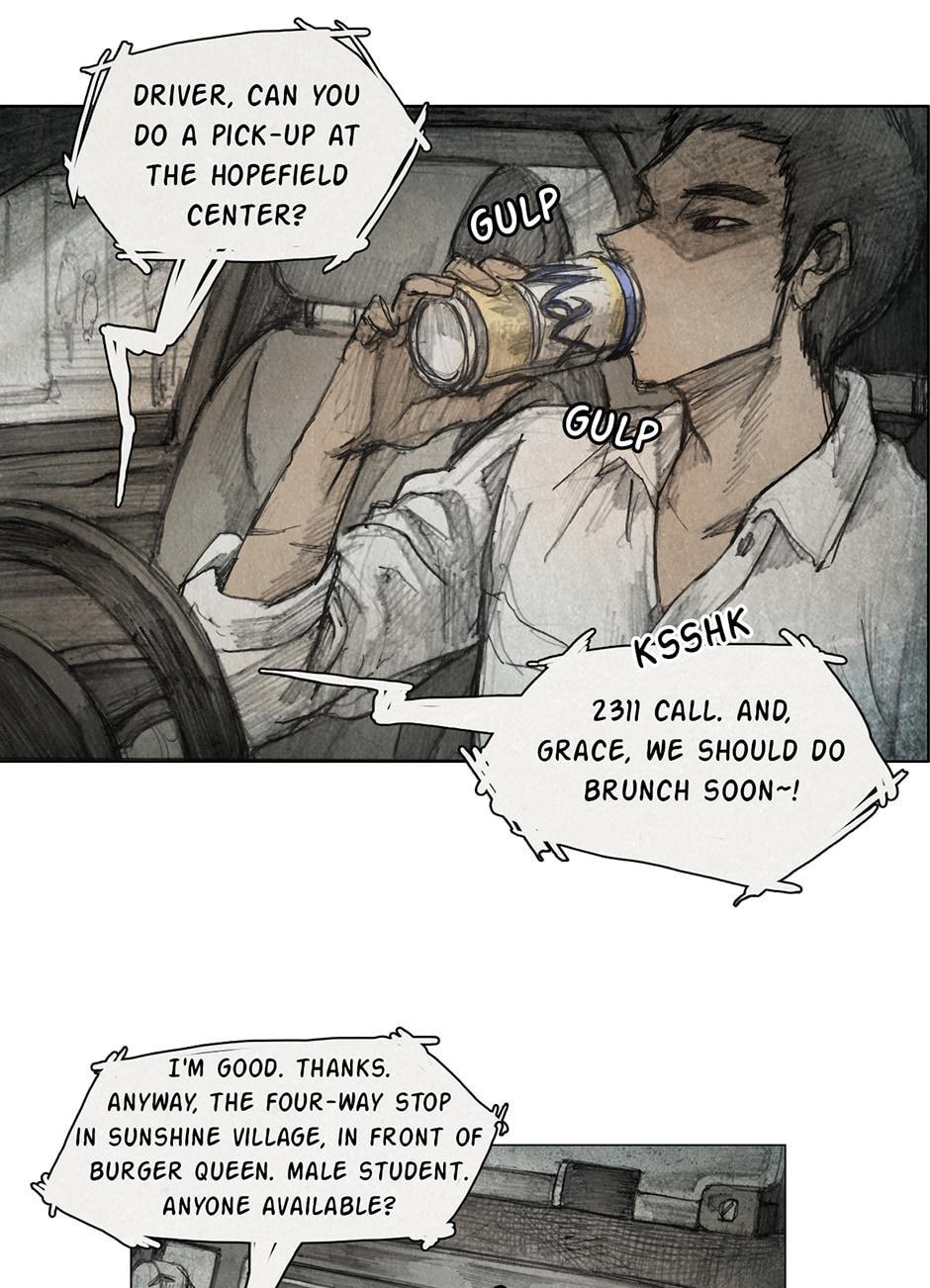 Read Red Cage Manga Online