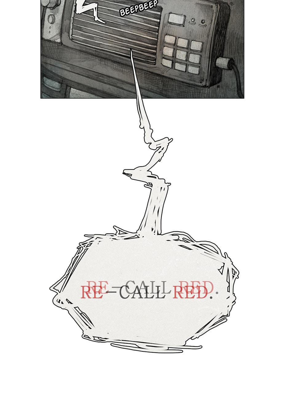Read Red Cage Manga Online