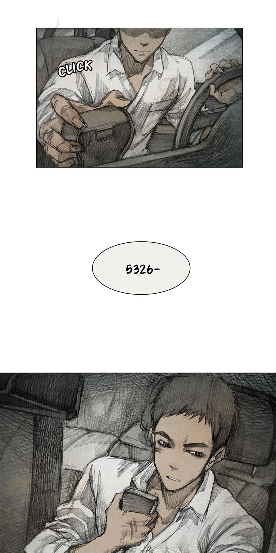 Read Red Cage Manga Online