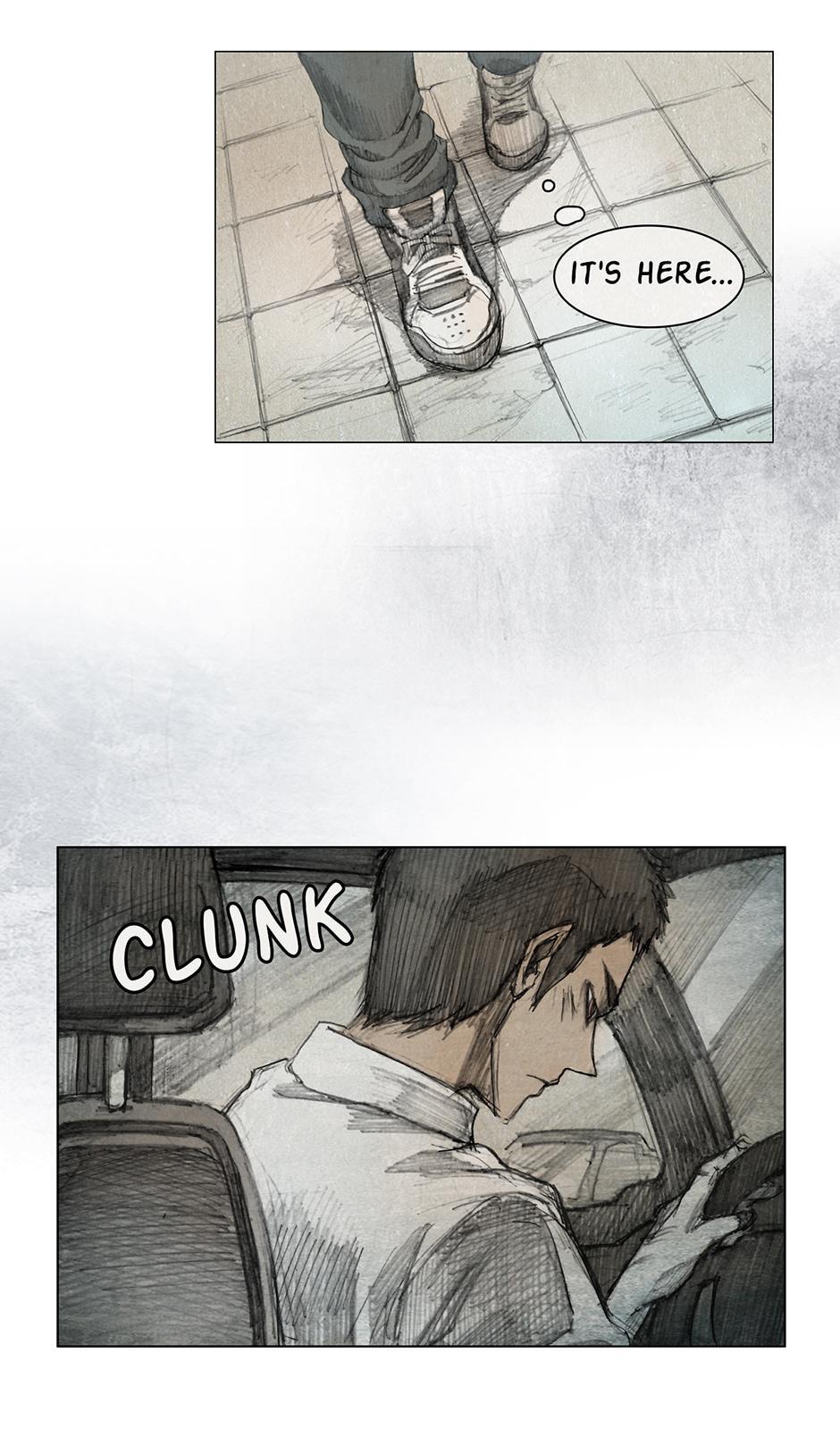 Read Red Cage Manga Online