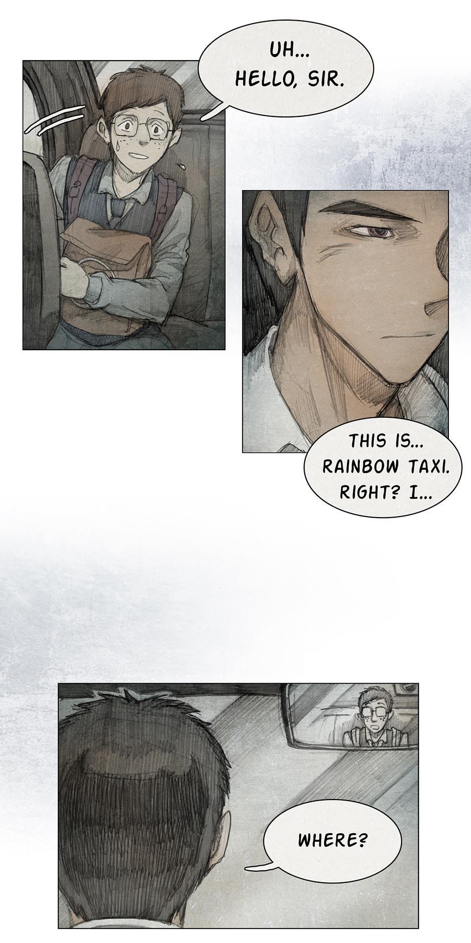 Read Red Cage Manga Online
