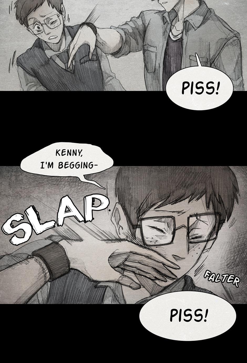 Read Red Cage Manga Online