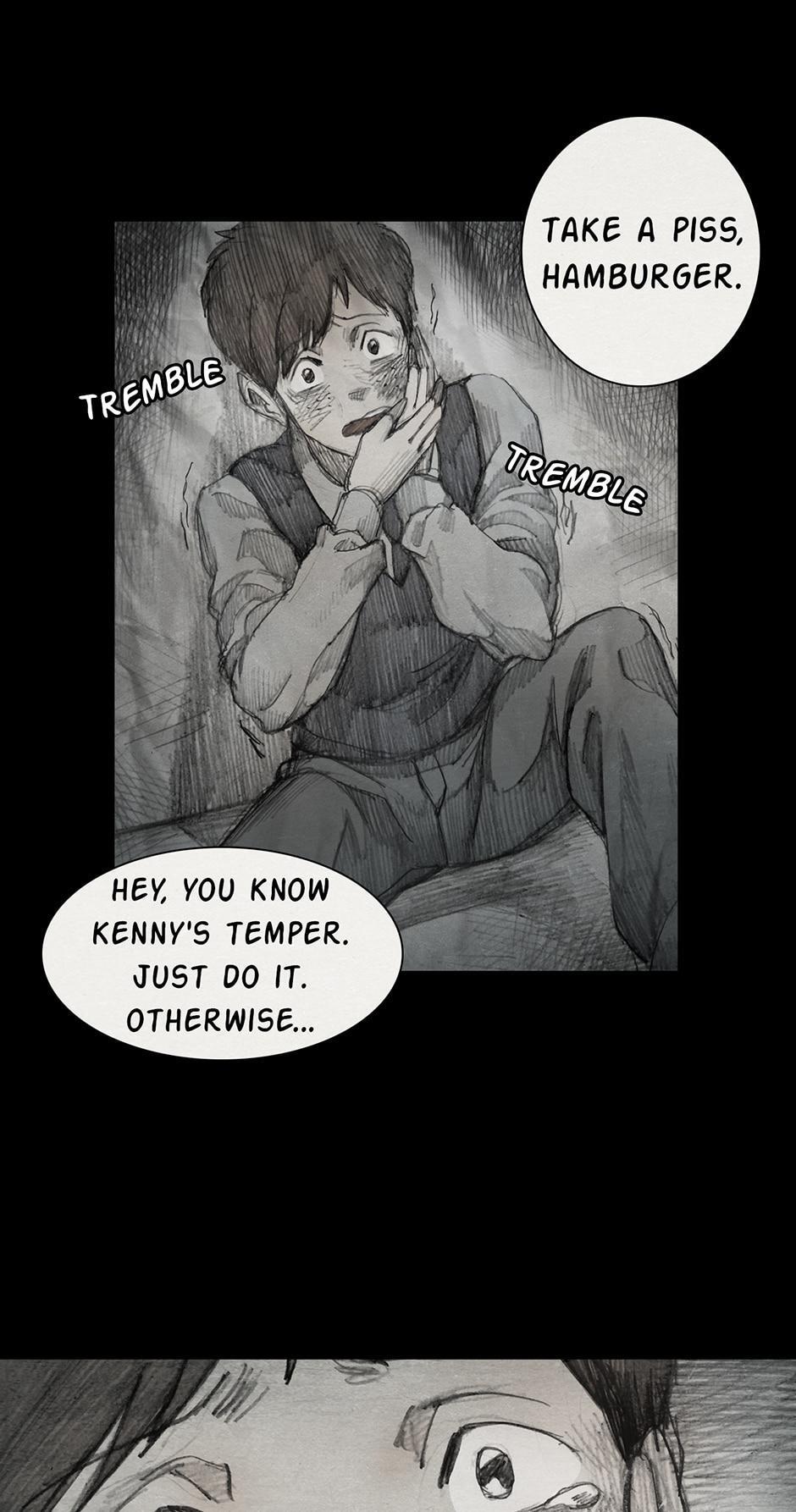 Read Red Cage Manga Online