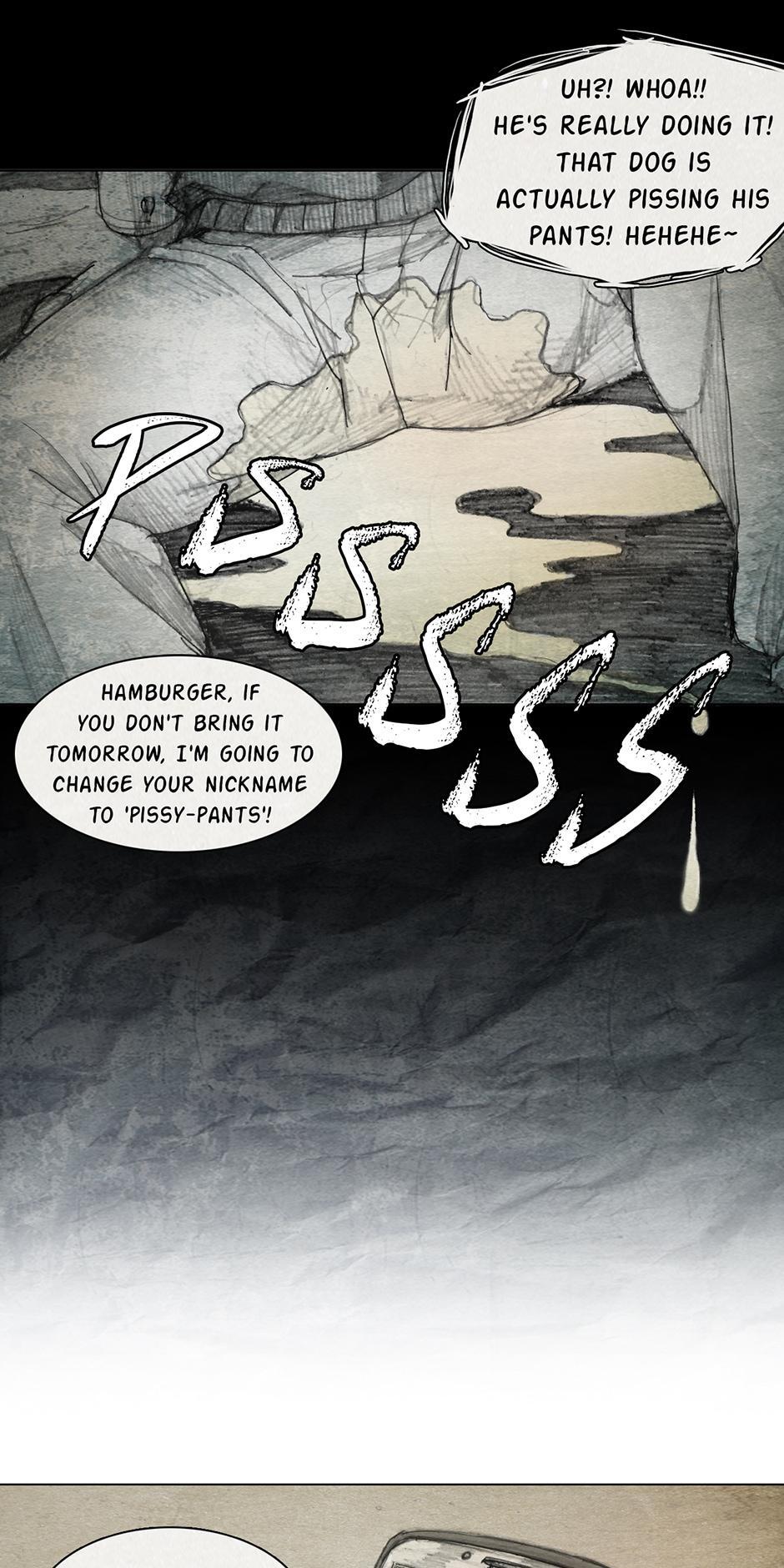 Read Red Cage Manga Online