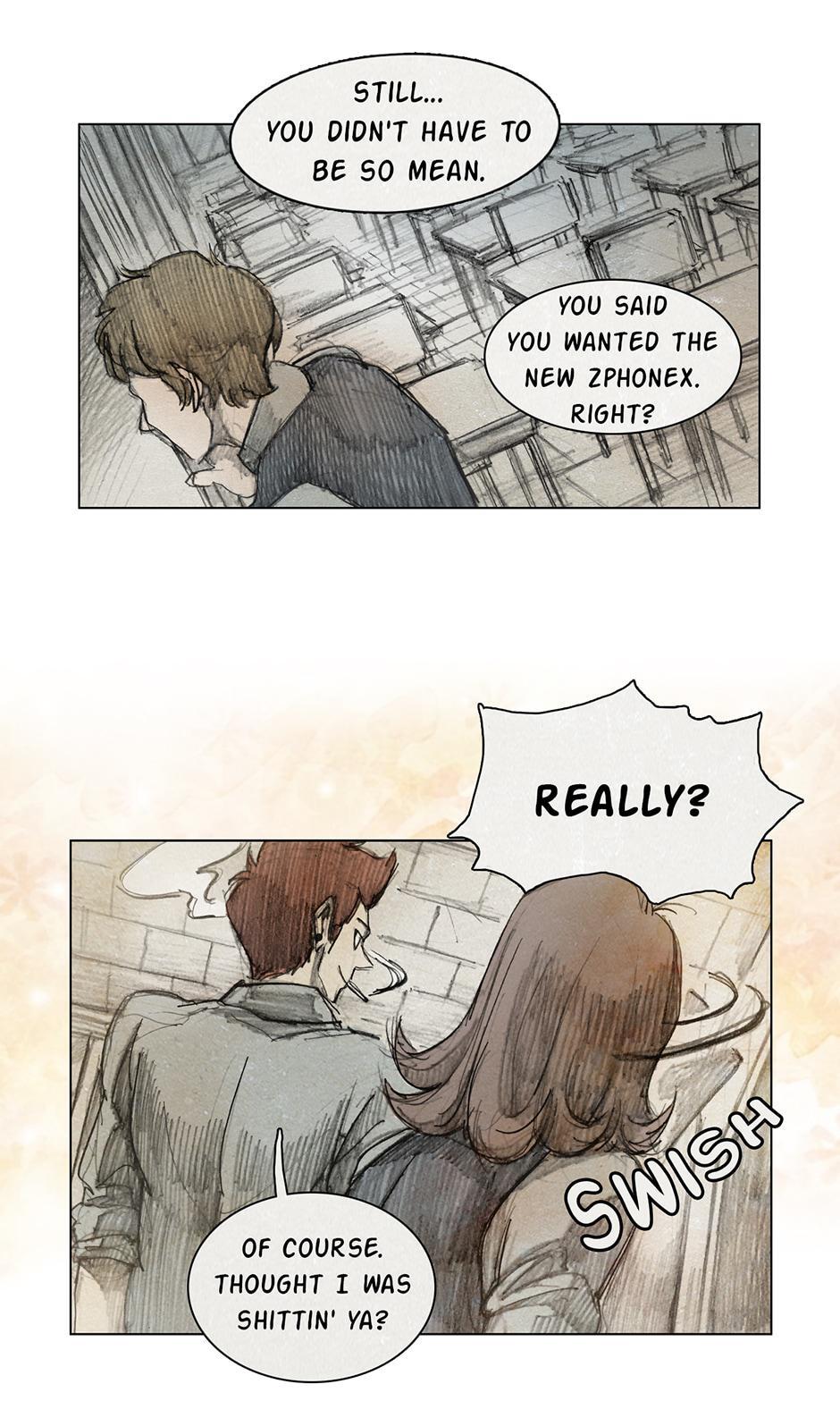 Read Red Cage Manga Online