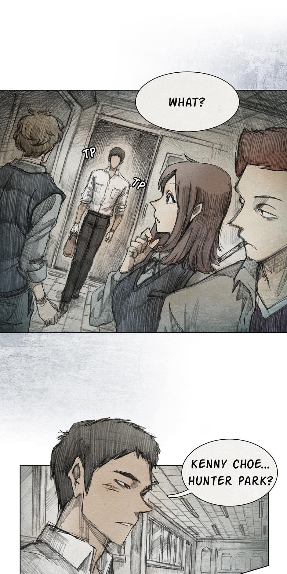 Read Red Cage Manga Online