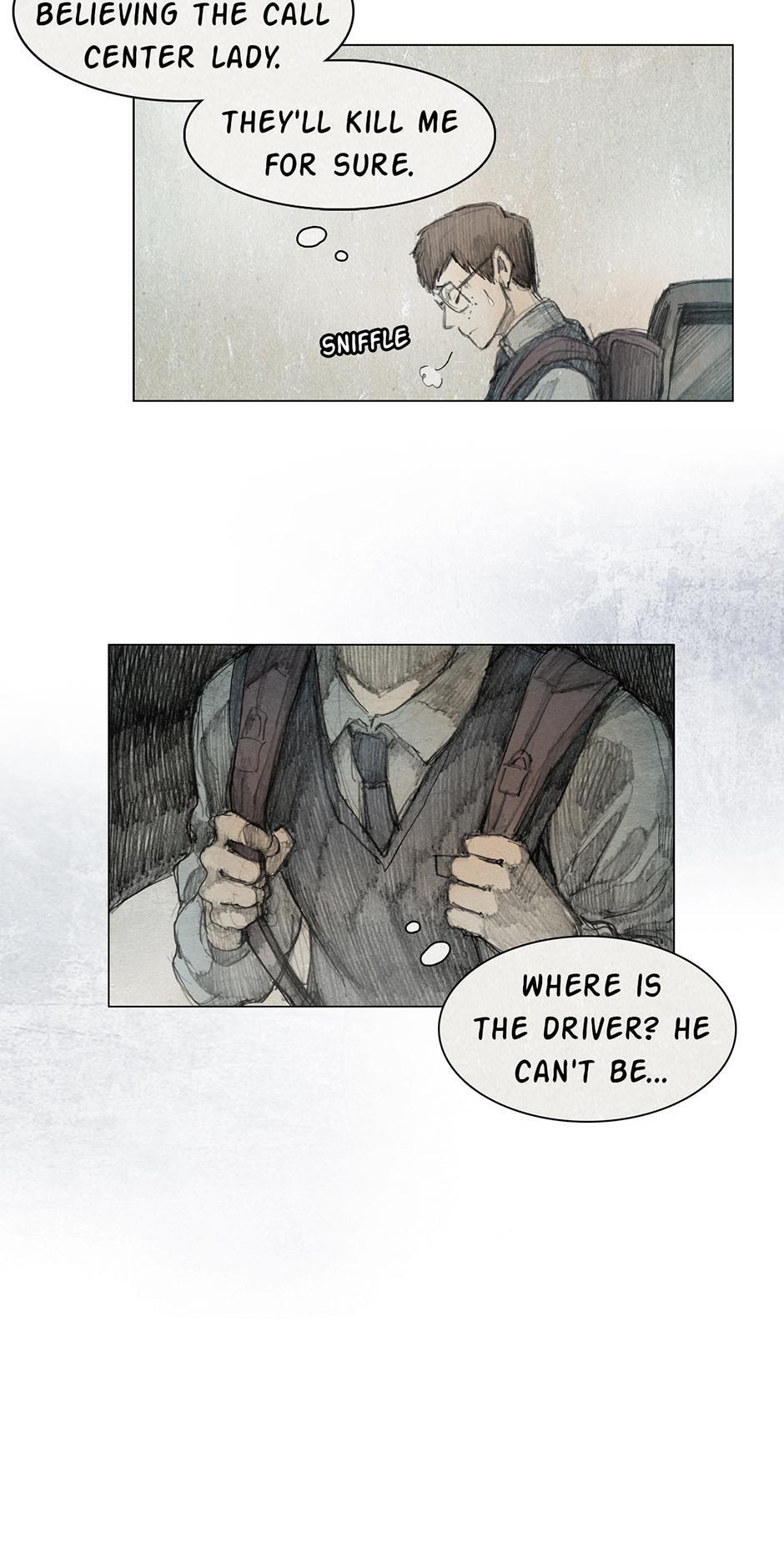 Read Red Cage Manga Online