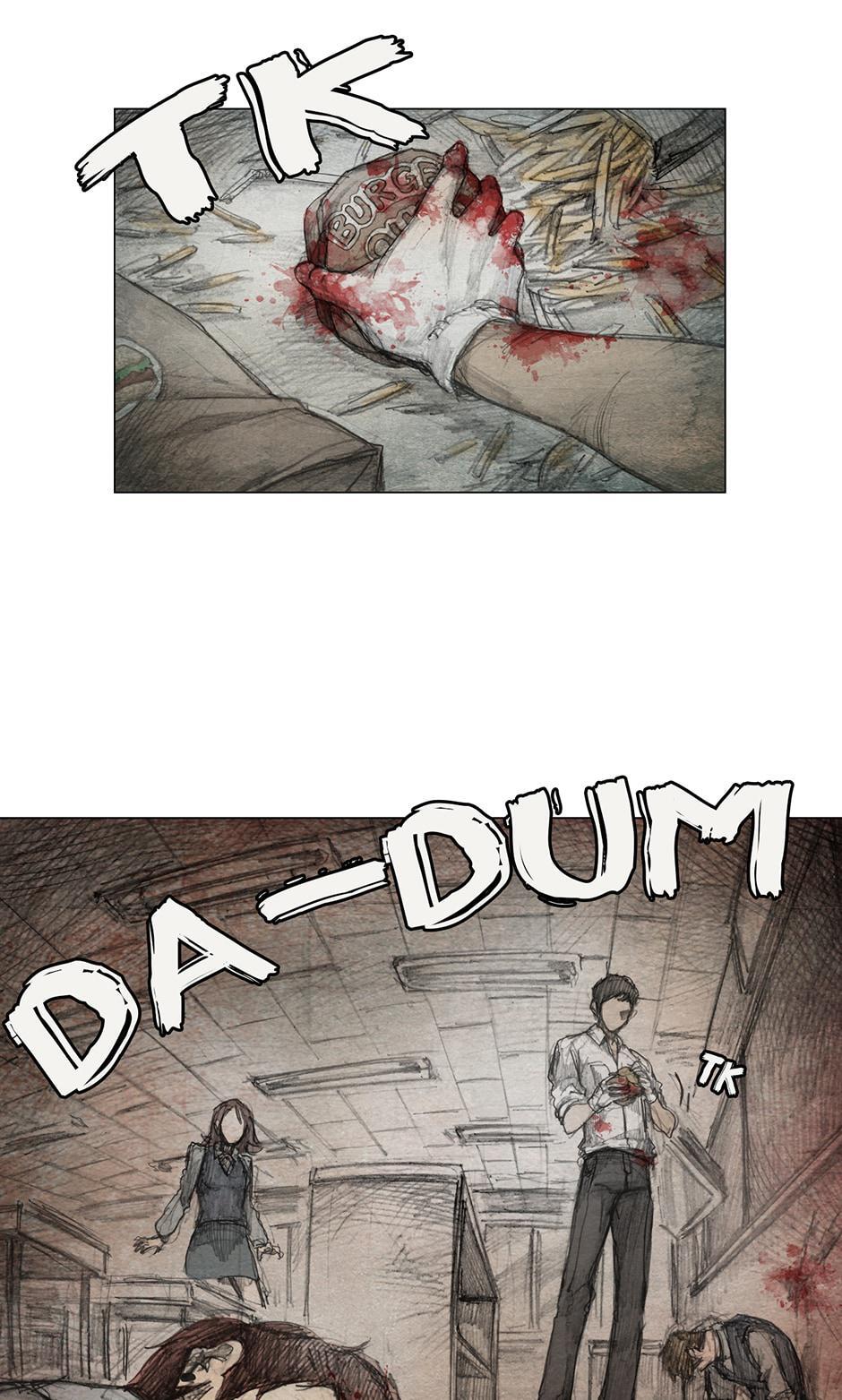 Read Red Cage Manga Online