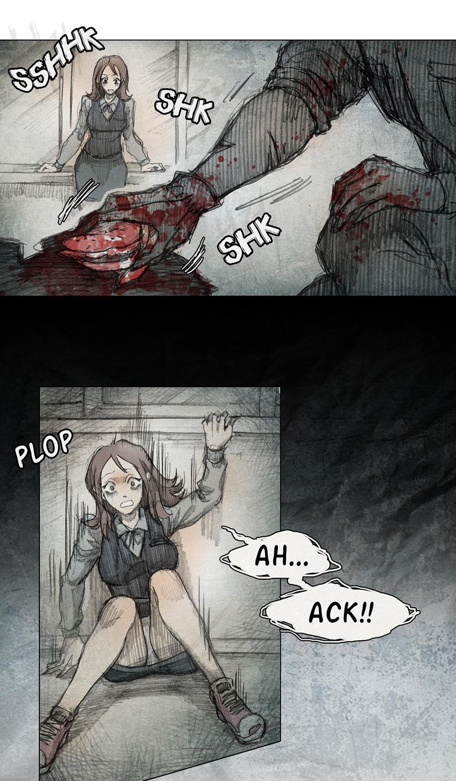 Read Red Cage Manga Online