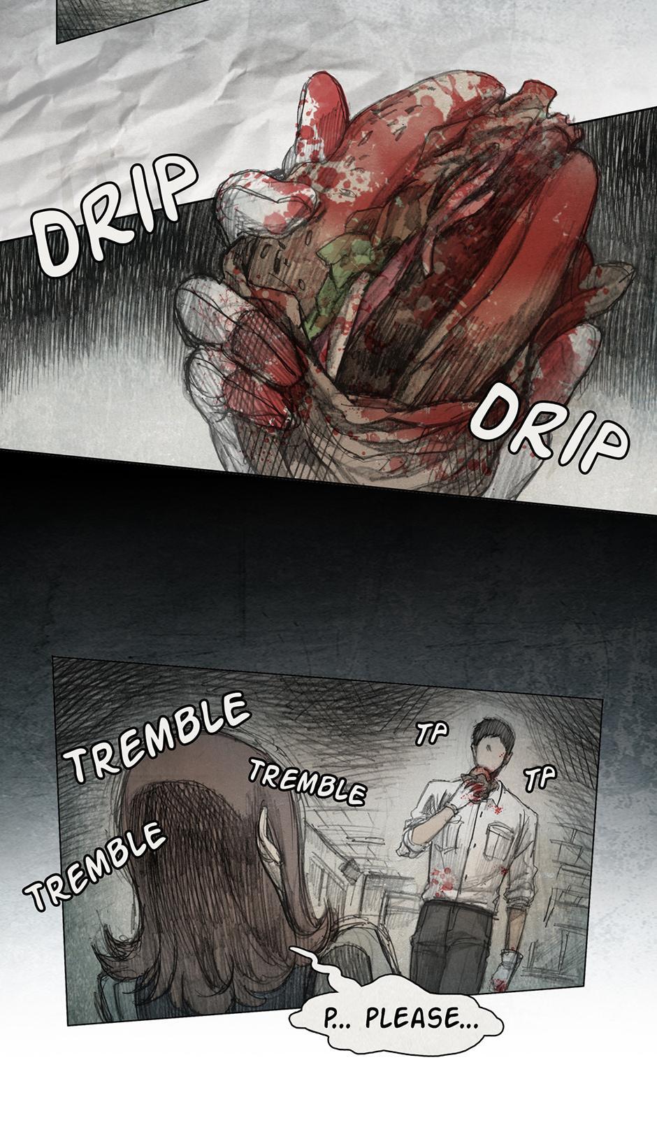 Read Red Cage Manga Online
