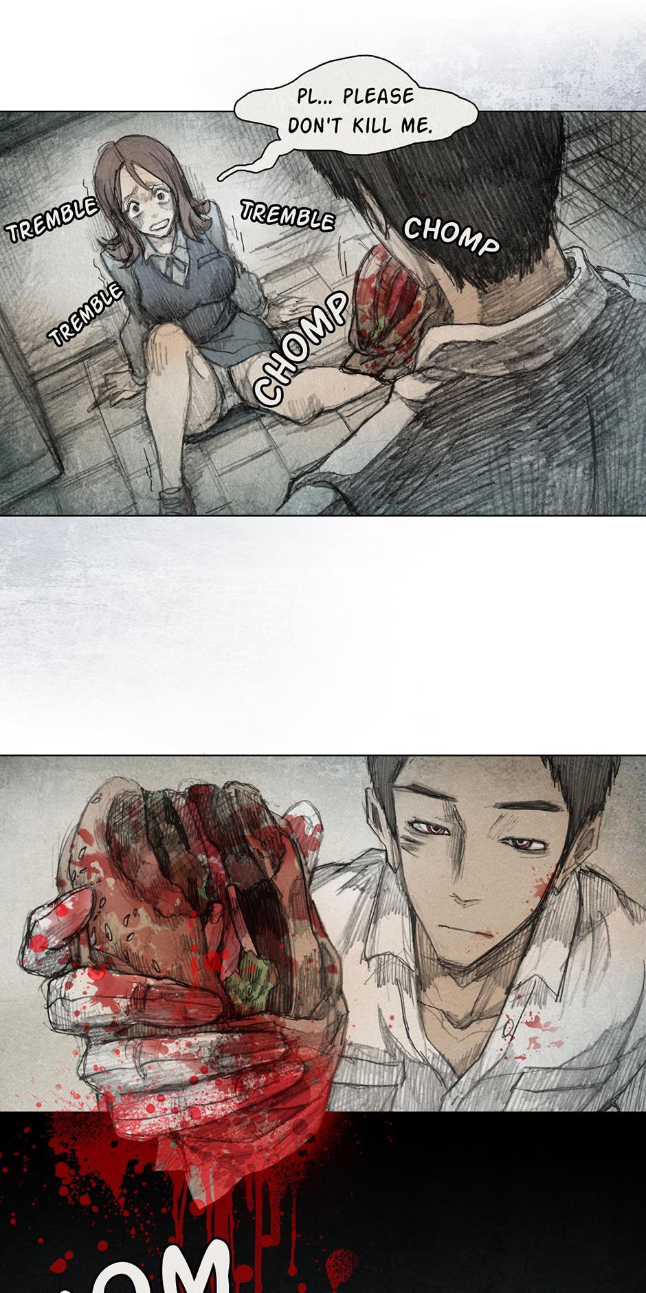 Read Red Cage Manga Online