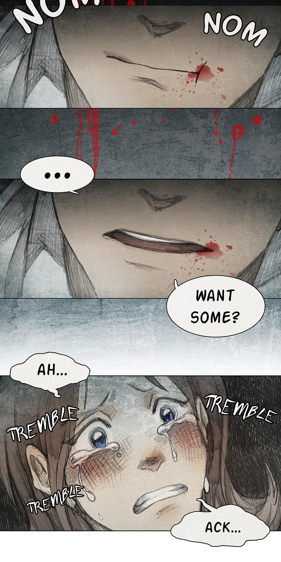 Read Red Cage Manga Online
