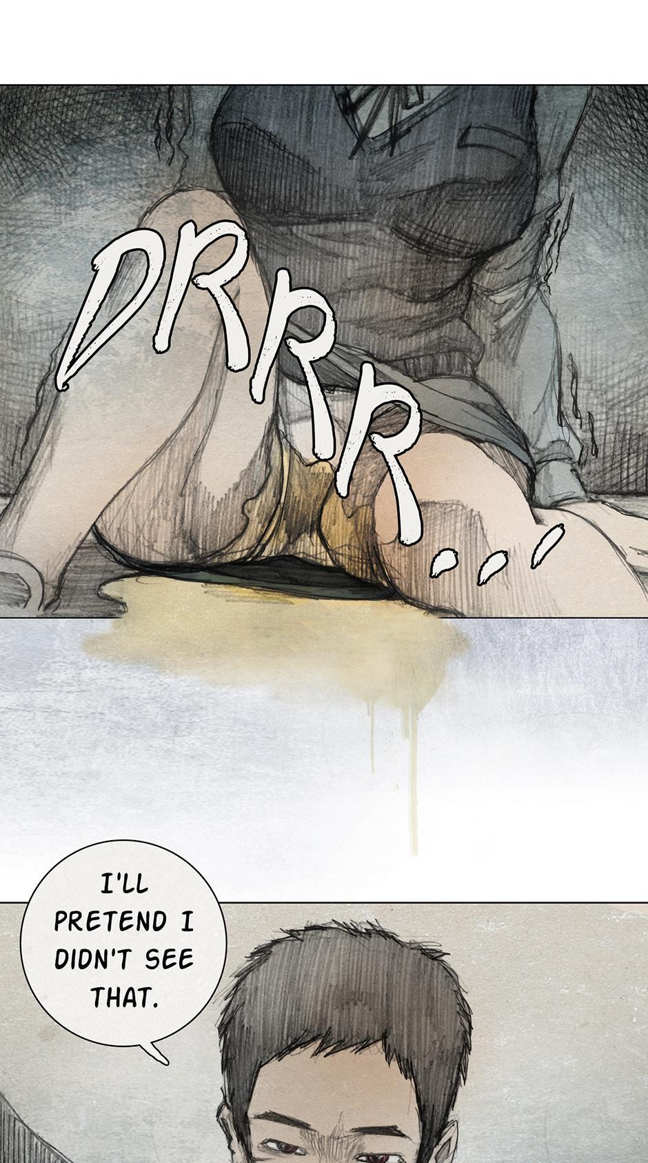 Read Red Cage Manga Online