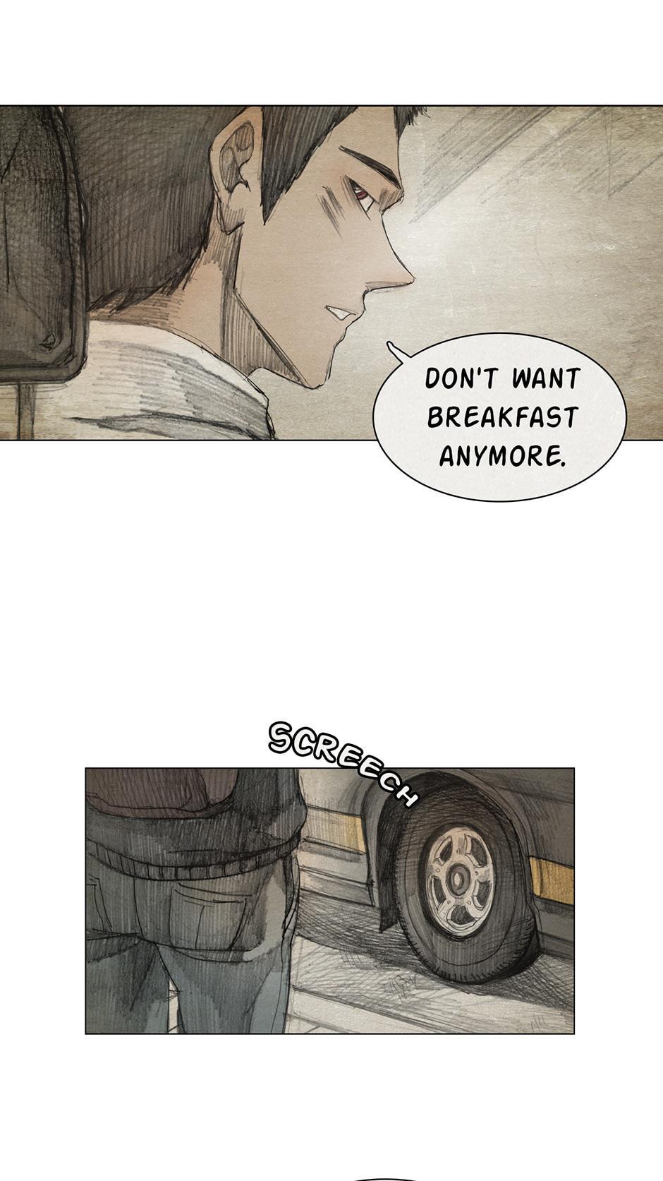 Read Red Cage Manga Online