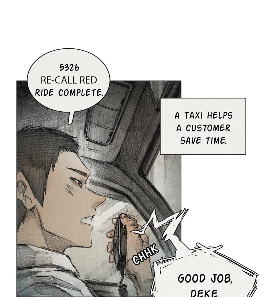 Read Red Cage Manga Online