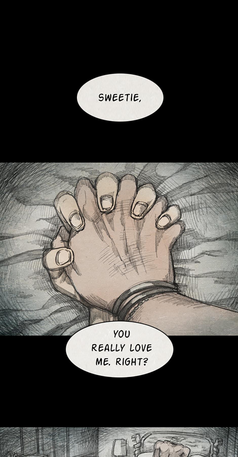 Read Red Cage Manga Online