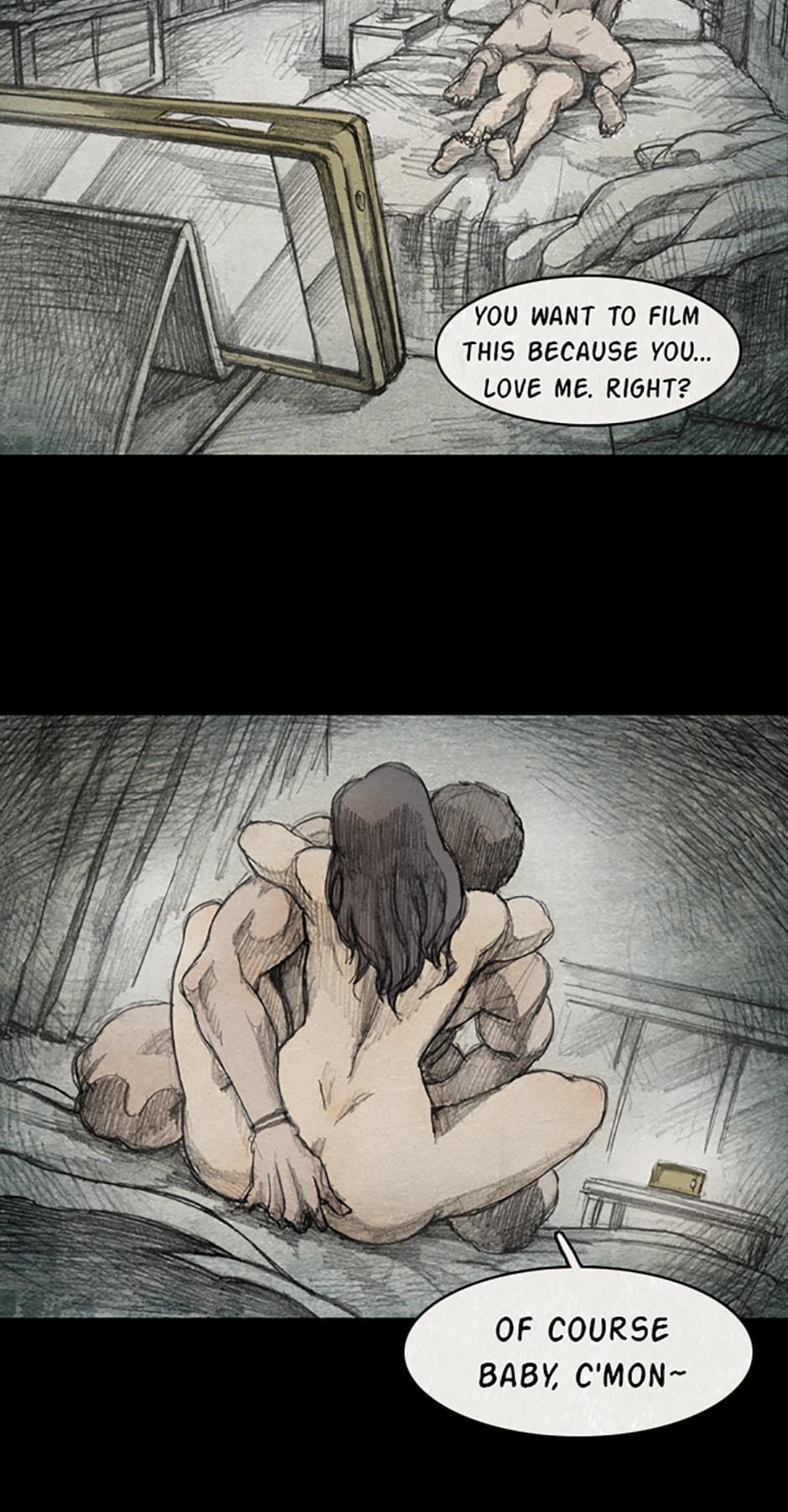 Read Red Cage Manga Online